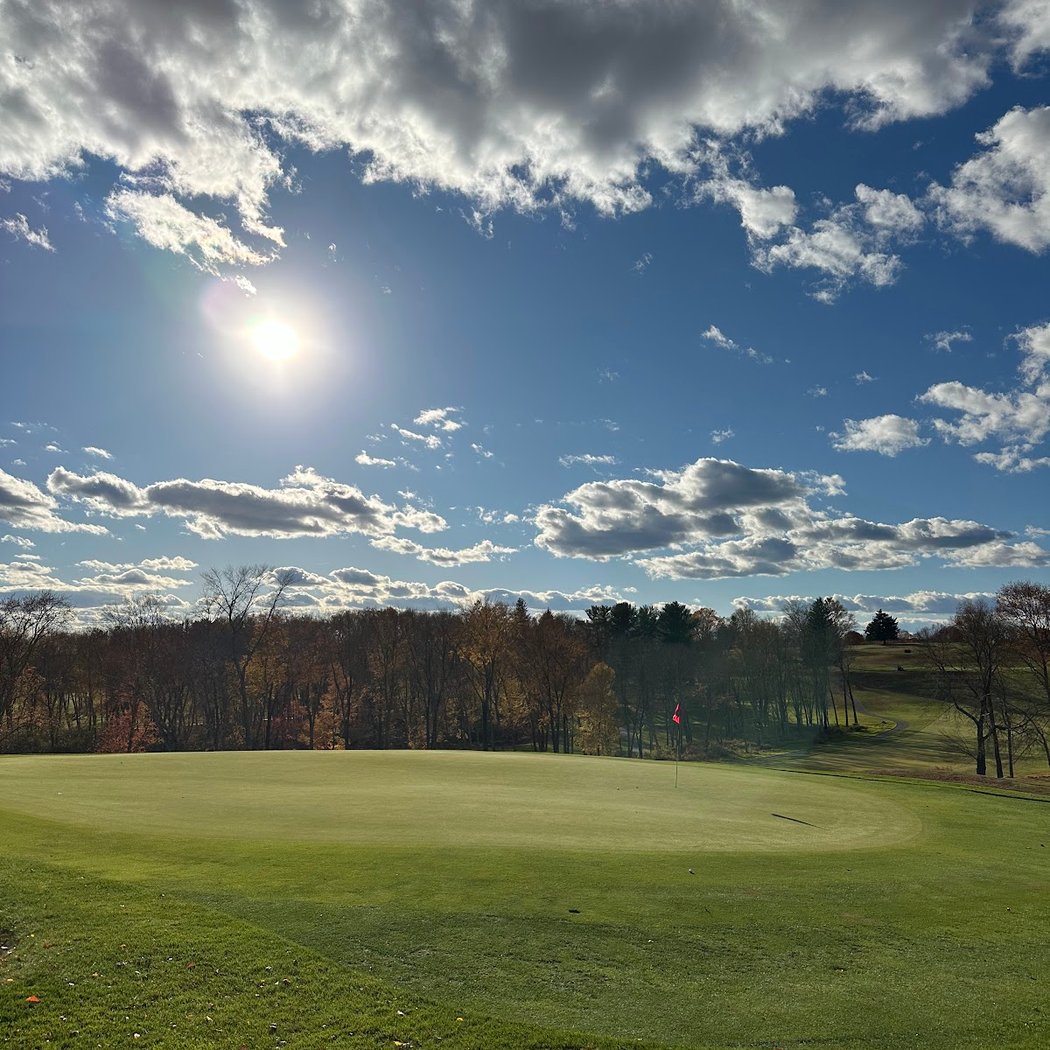 Salem Golf Club 3