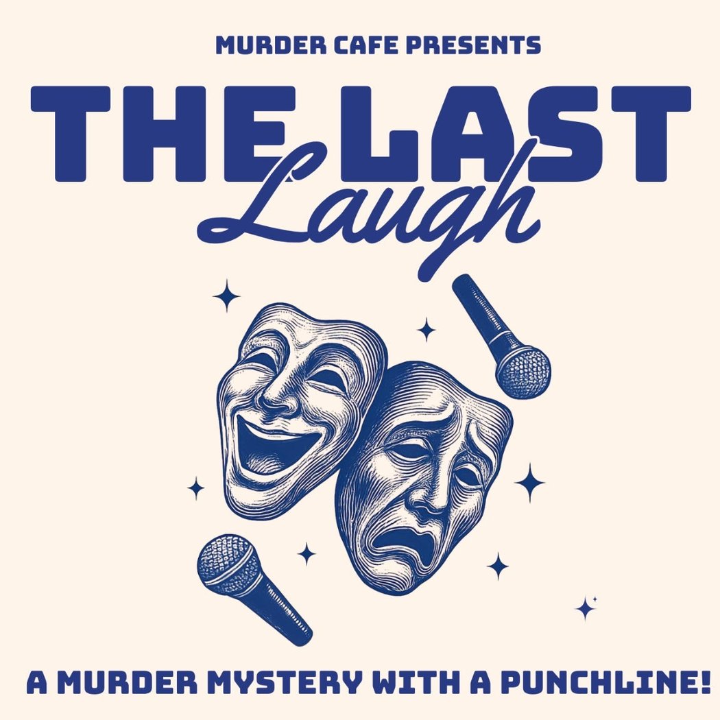 The Last Laugh 1