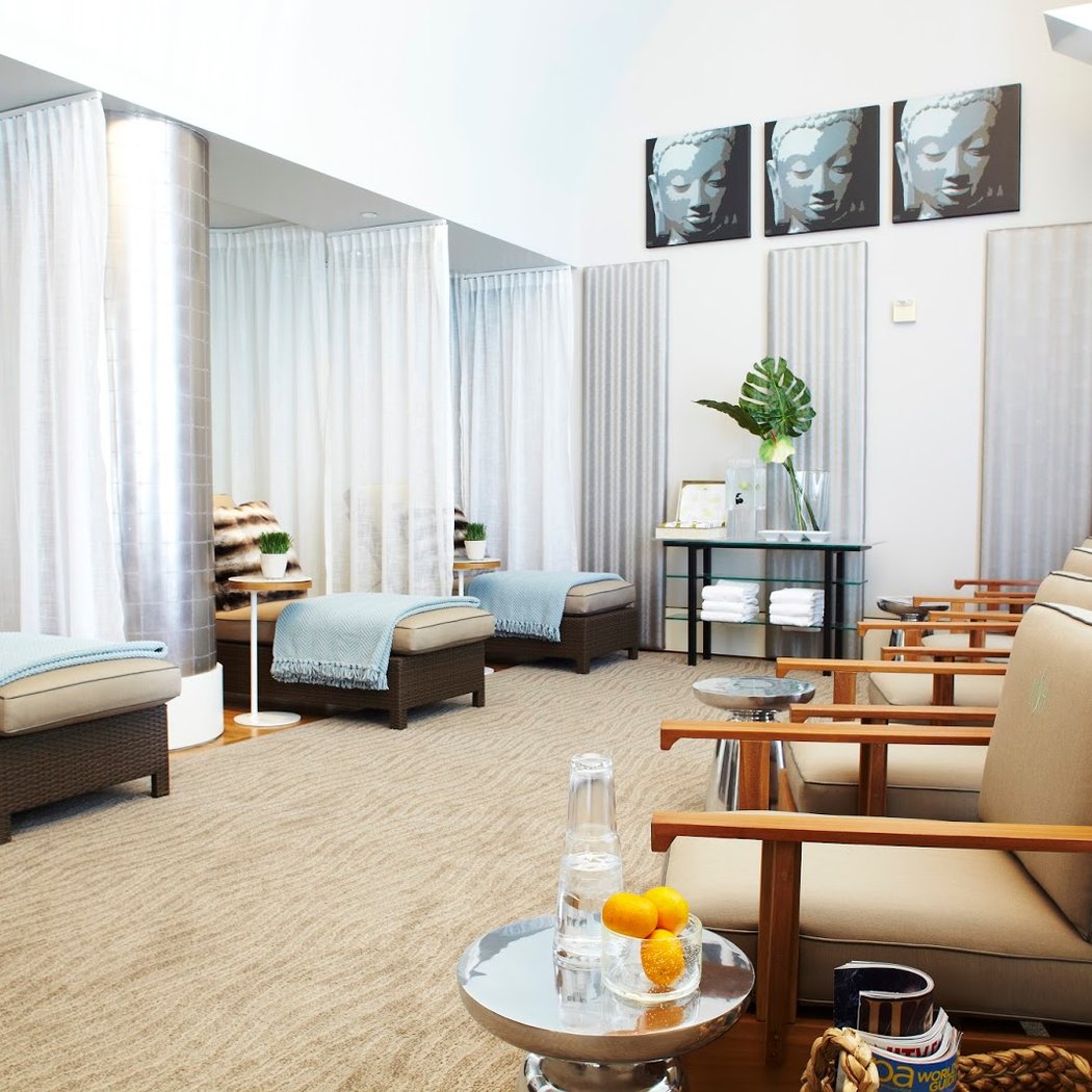 Nob Hill Spa 2