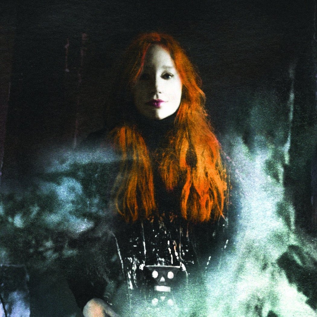 Tori Amos 3