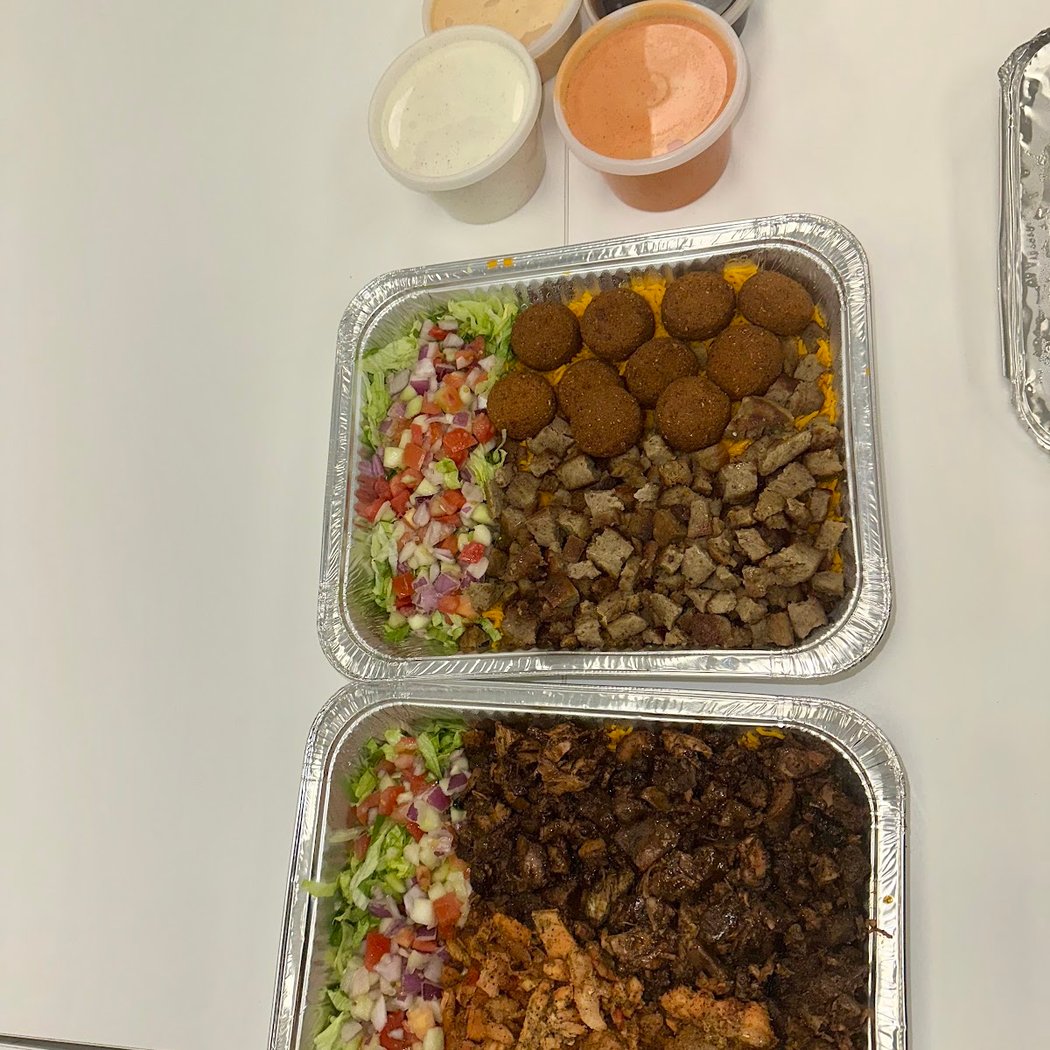 Halal Bros Grill Kings Plaza 1