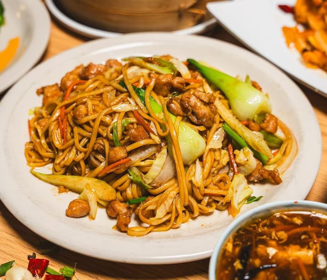 Xiaolong Dumpling 3