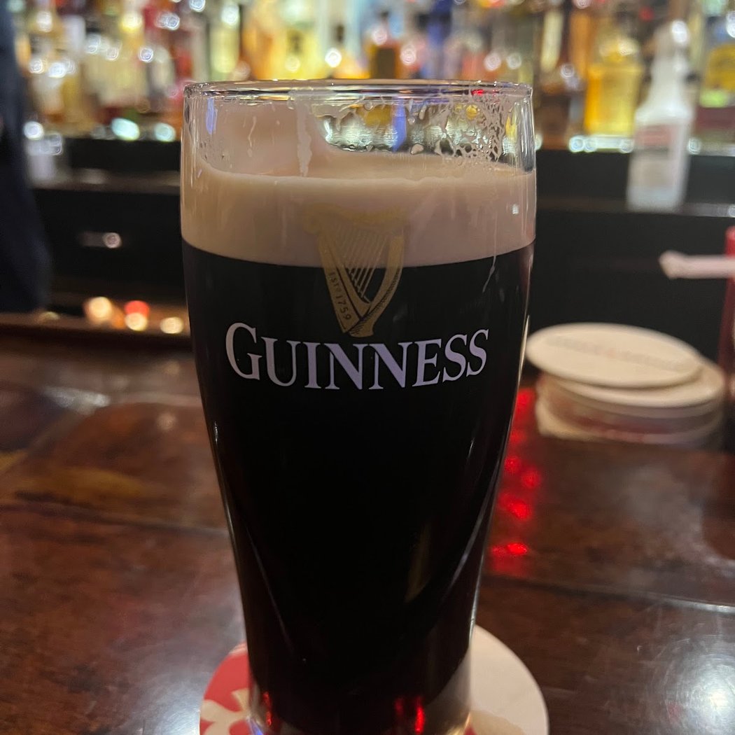 Cronin and Phelan's 1