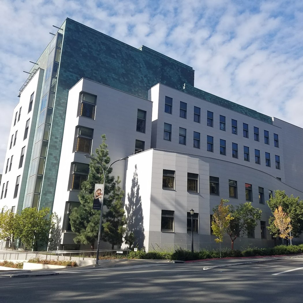 UC Berkeley Structural & Quantitative Biology Seminar 2
