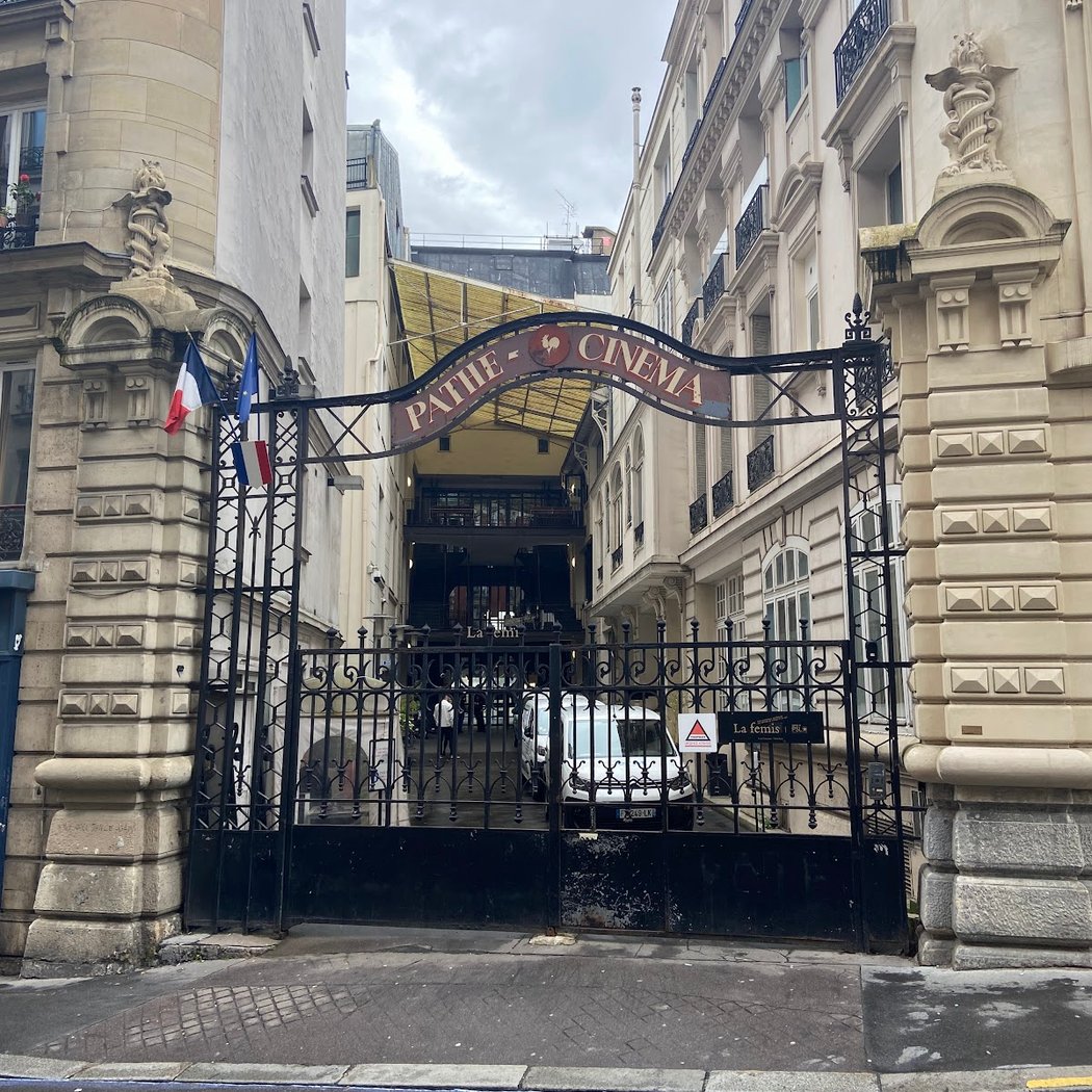 Qu'est-ce que l'acte de création ? 2
