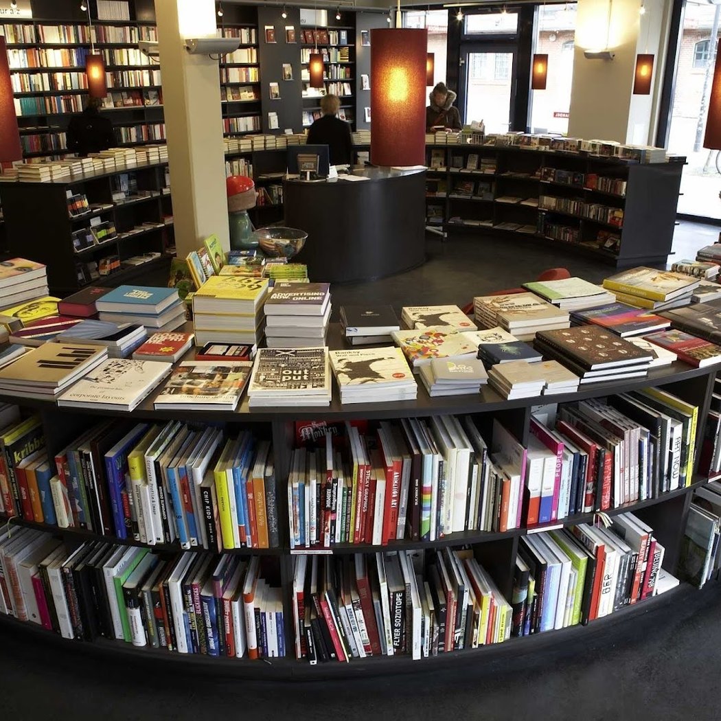 cohen + dobernigg BUCHHANDEL