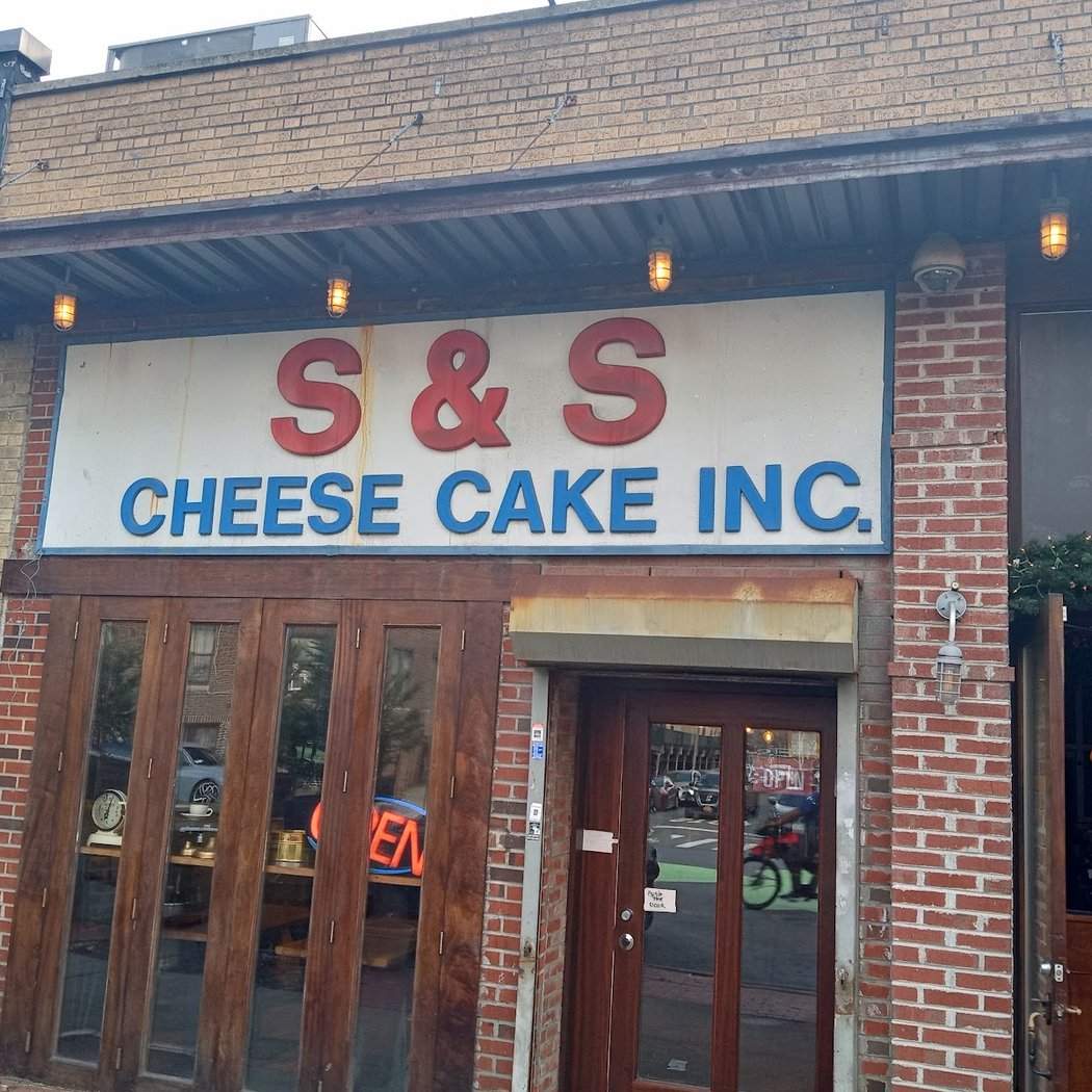 S & S Cheesecake Inc. 4