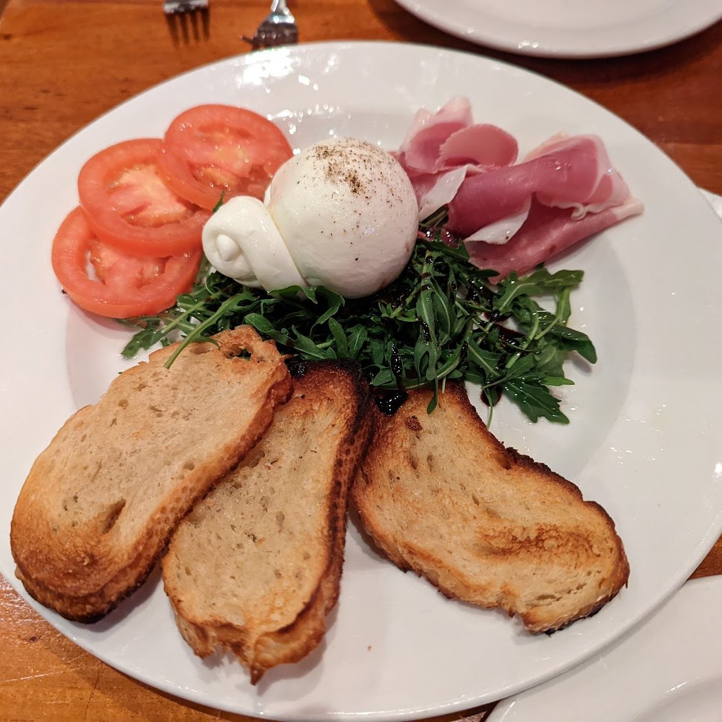Gaspare's Pizzeria Ristorante 1