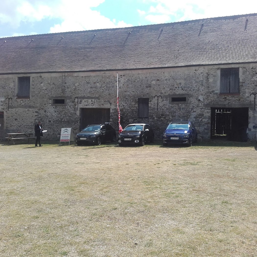 Brocante vide greniers 2