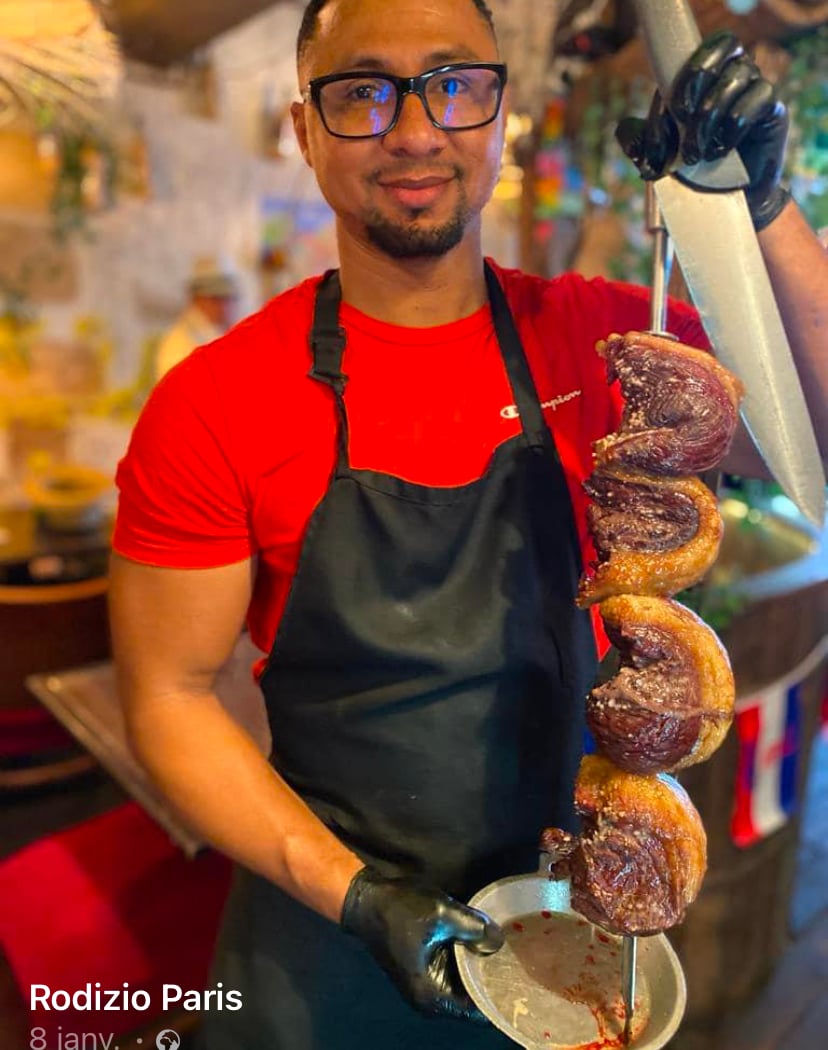 RODIZIO O BRAZIL 3