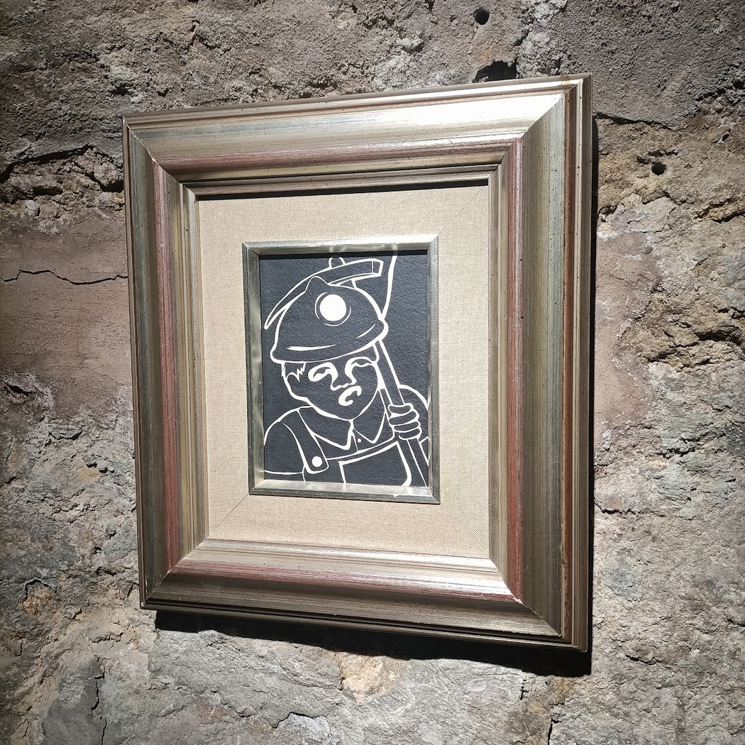 DOMO ARTE CONTEMPORÁNEO 1