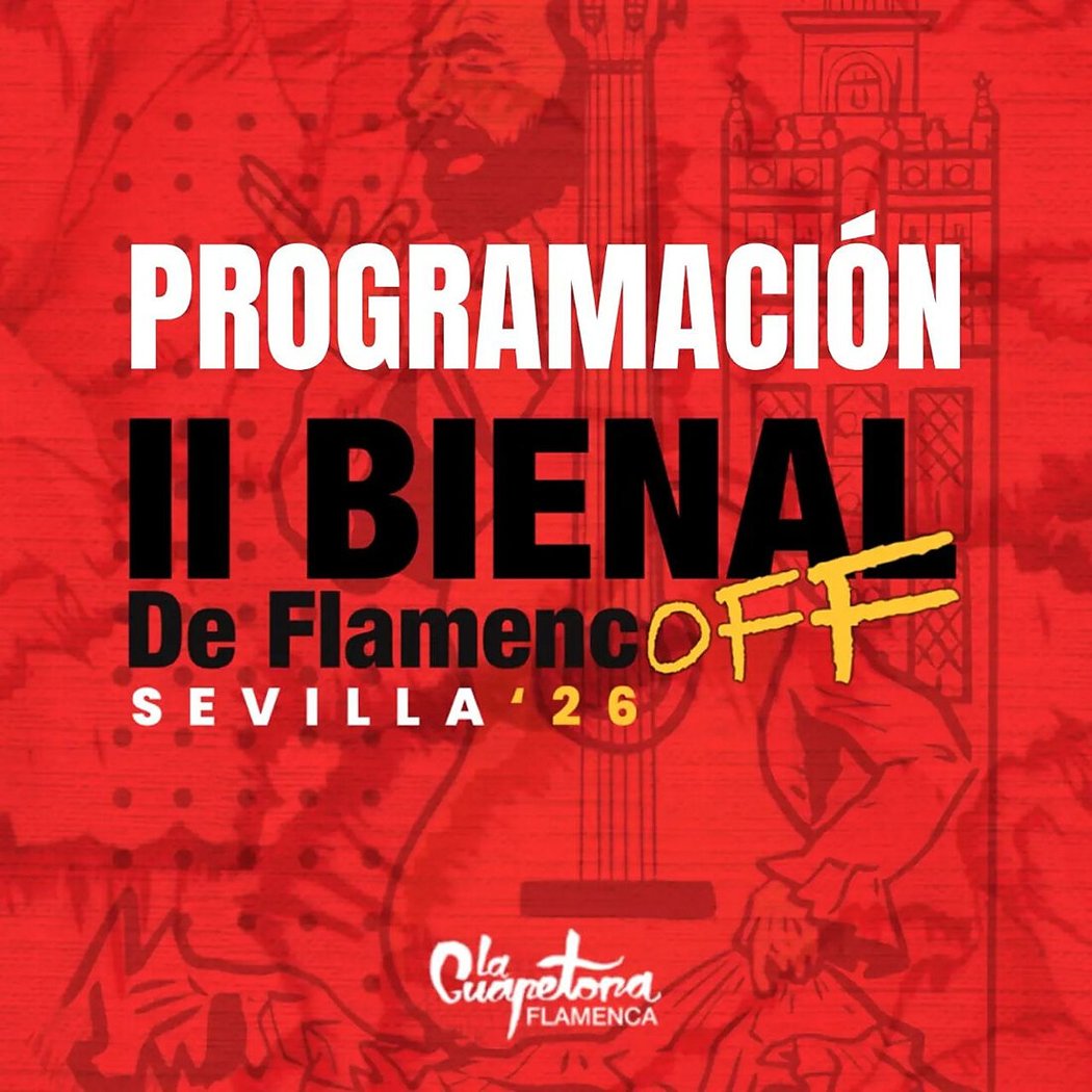 Flamencoff Sevilla 2
