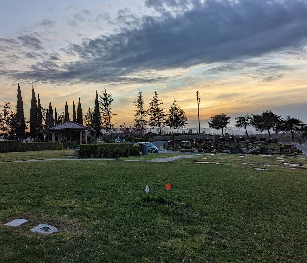 Oak Hill Funeral Home & Memorial Park 1
