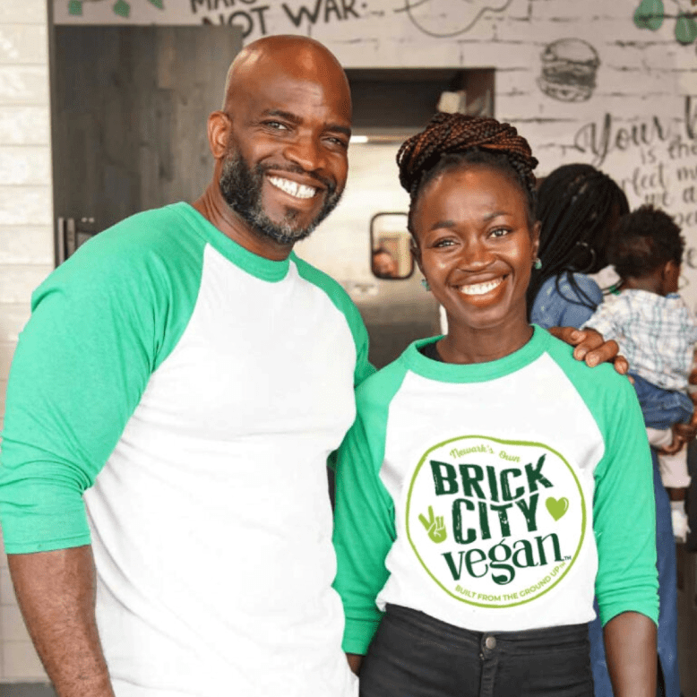 Brick City Vegan Montclair 2