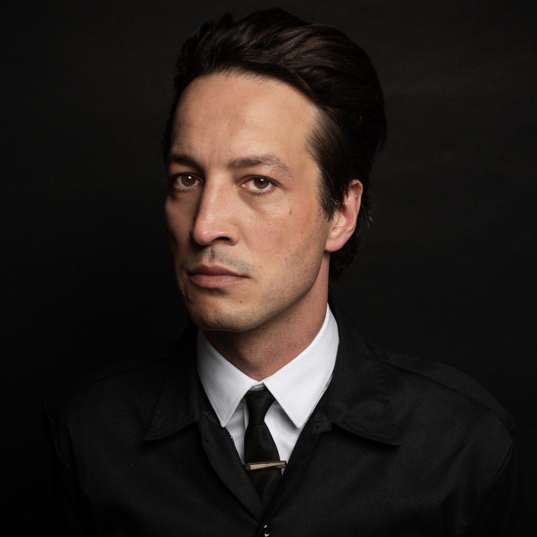 Marlon Williams 1