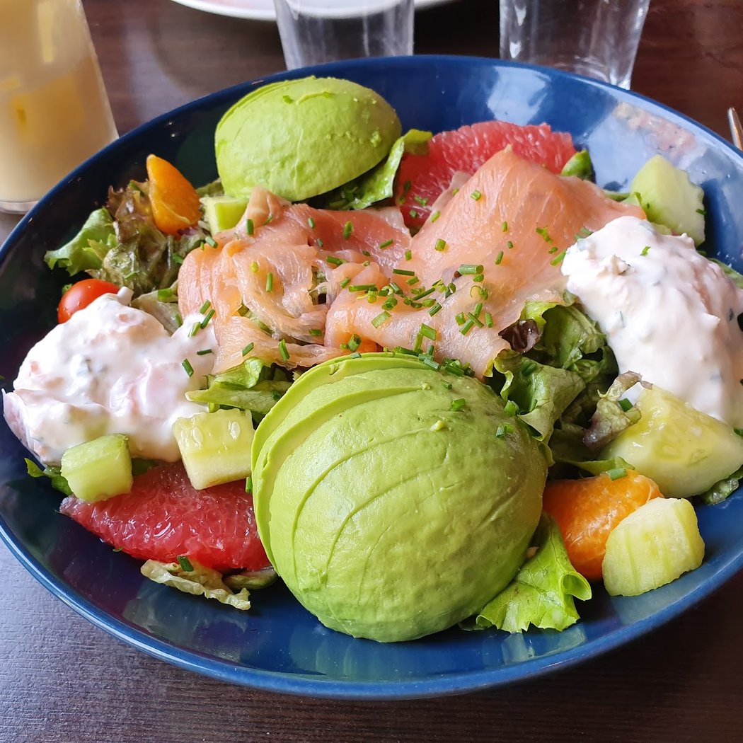 O P'tit Resto 3