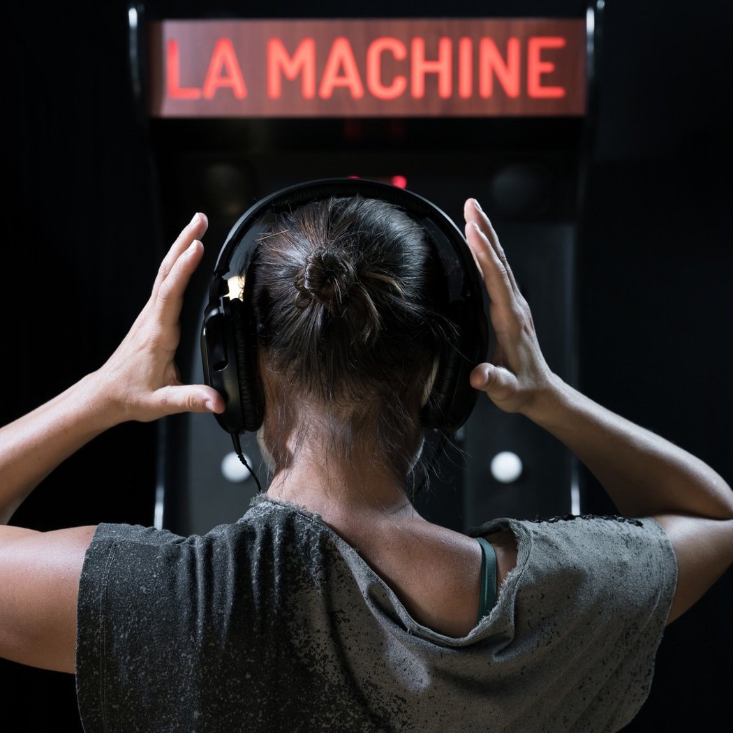 Danses - Ecrans à la rencontre du phénomène 3