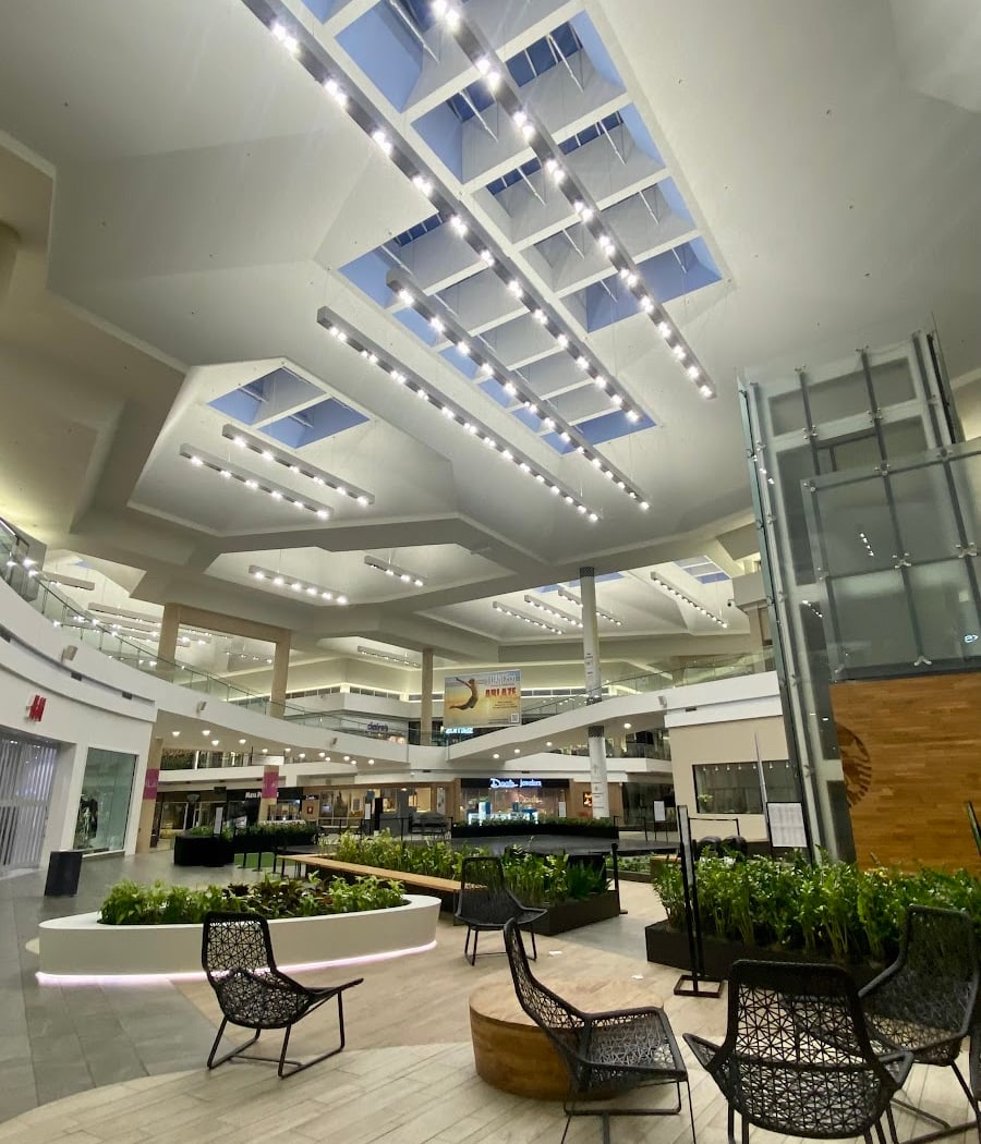 Eastridge Mall 2