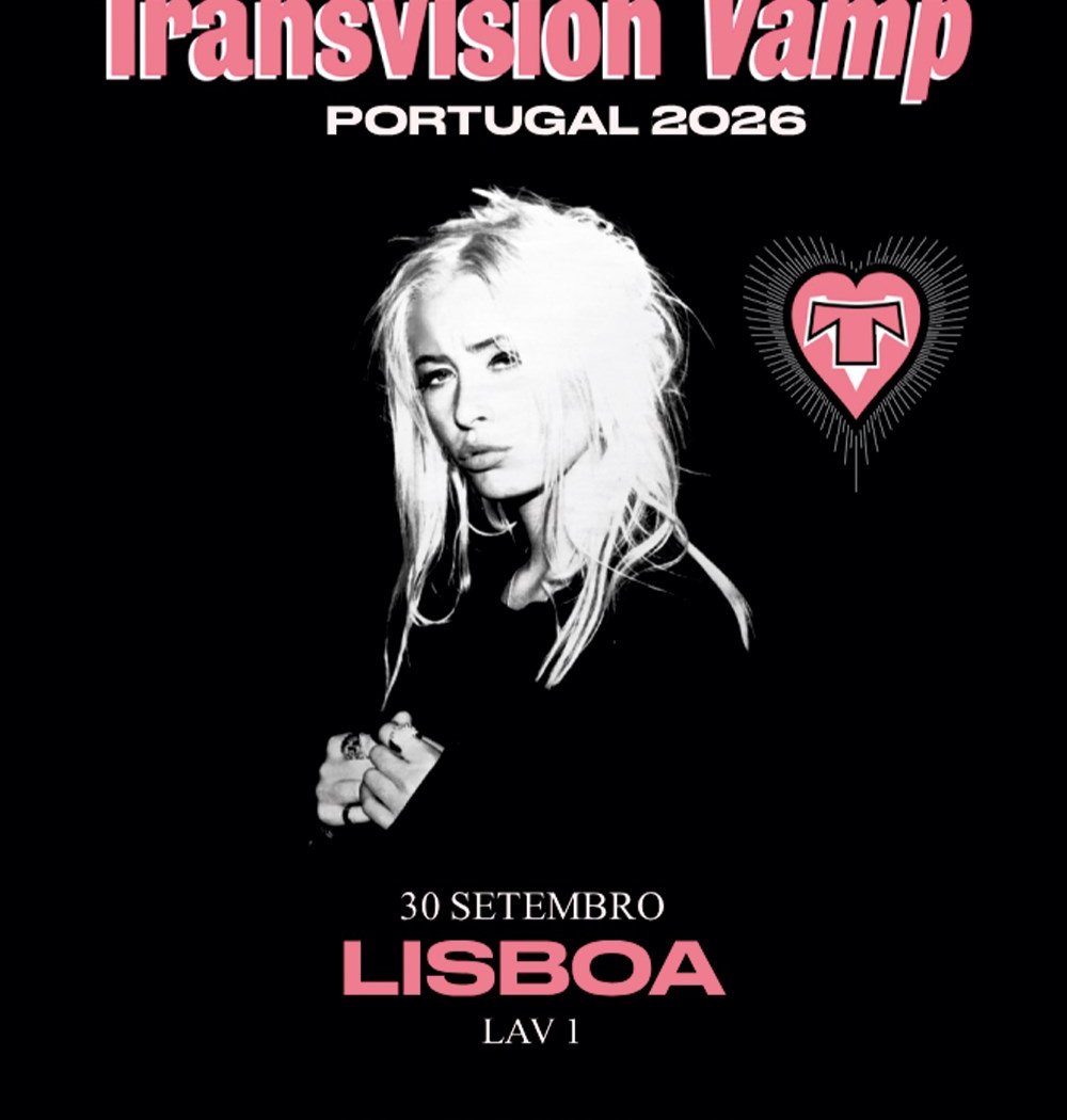 TRANSVISION VAMP 1