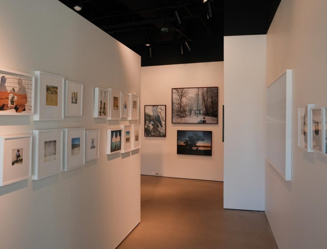 Paula Cooper Gallery 2