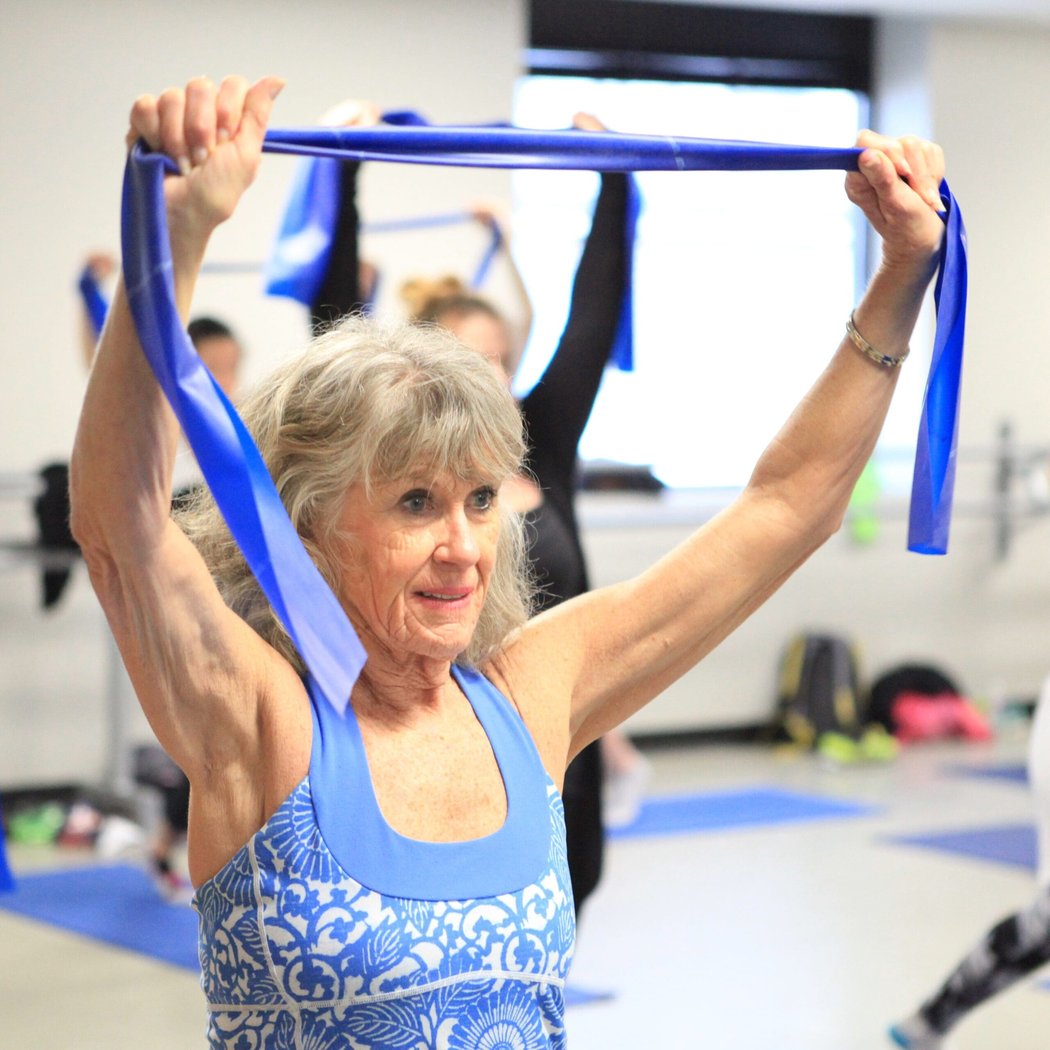 Adult Drop-In Dance & Fitness Classes 3