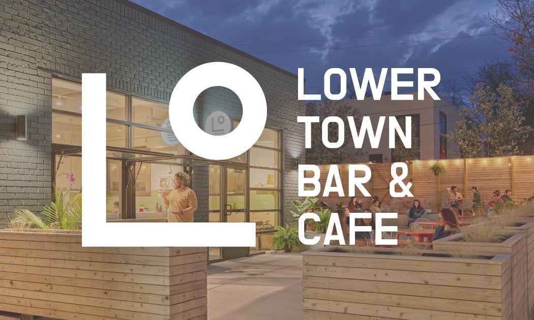 Lowertown Bar & Cafe 2