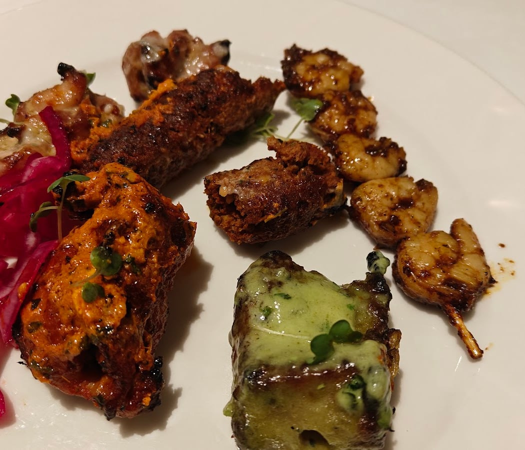 Sultans of Spice 3