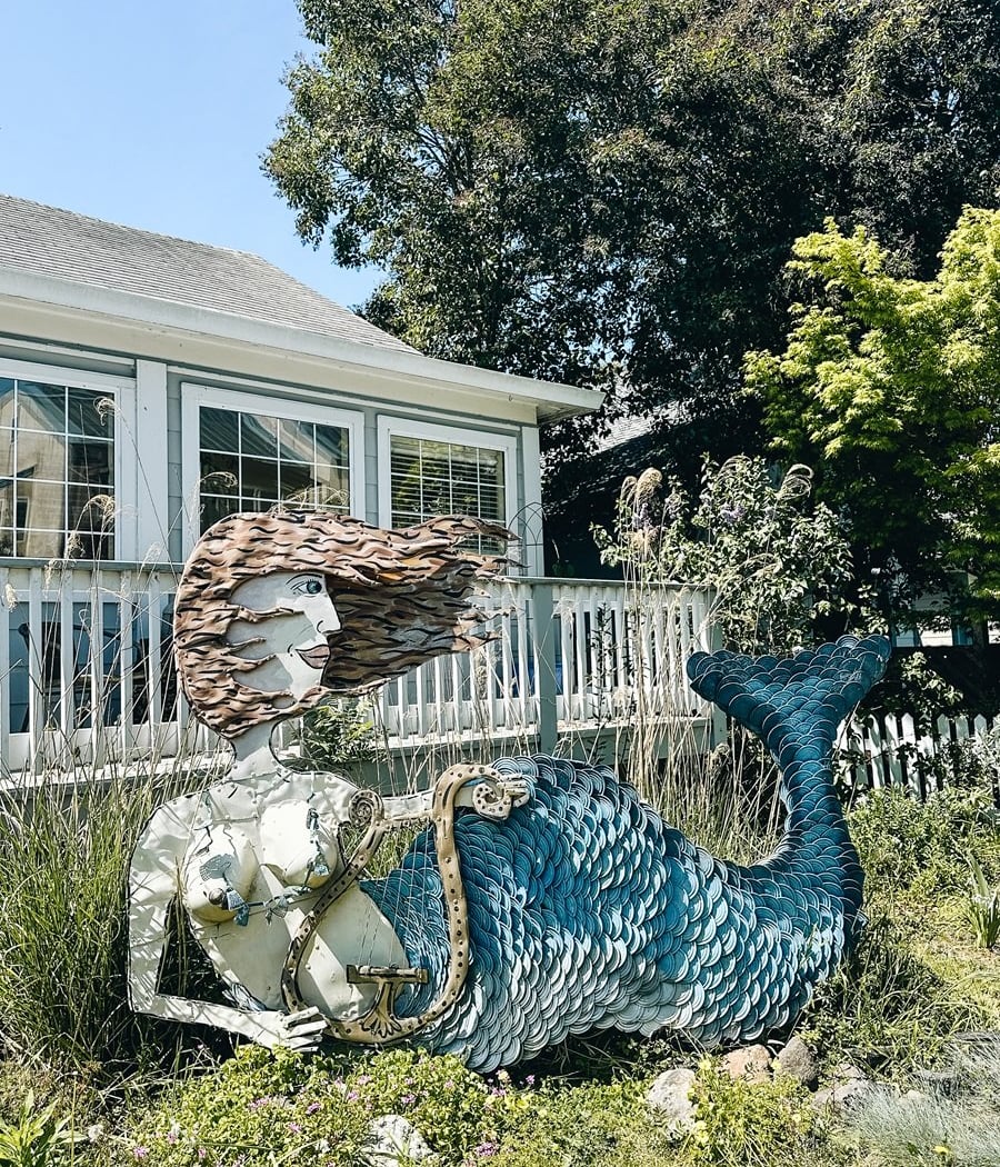 Florence Avenue Art Community 3