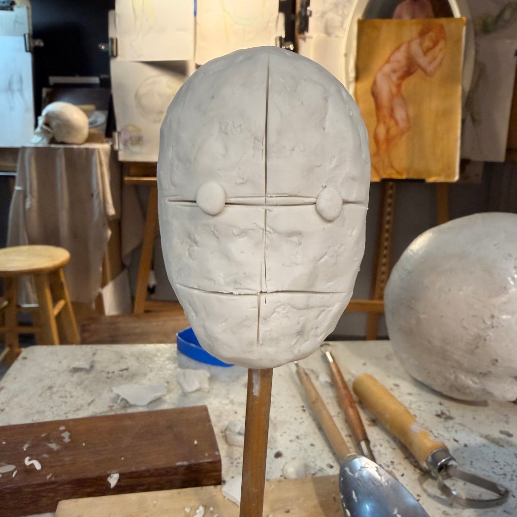 Decorus Atelier of Figurative Art 2