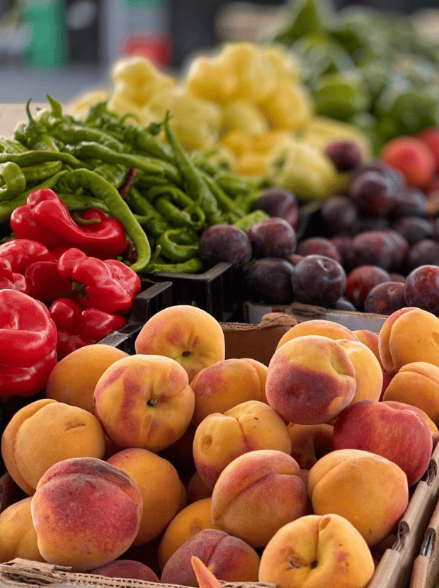 San Ramon Farmers' Market 3