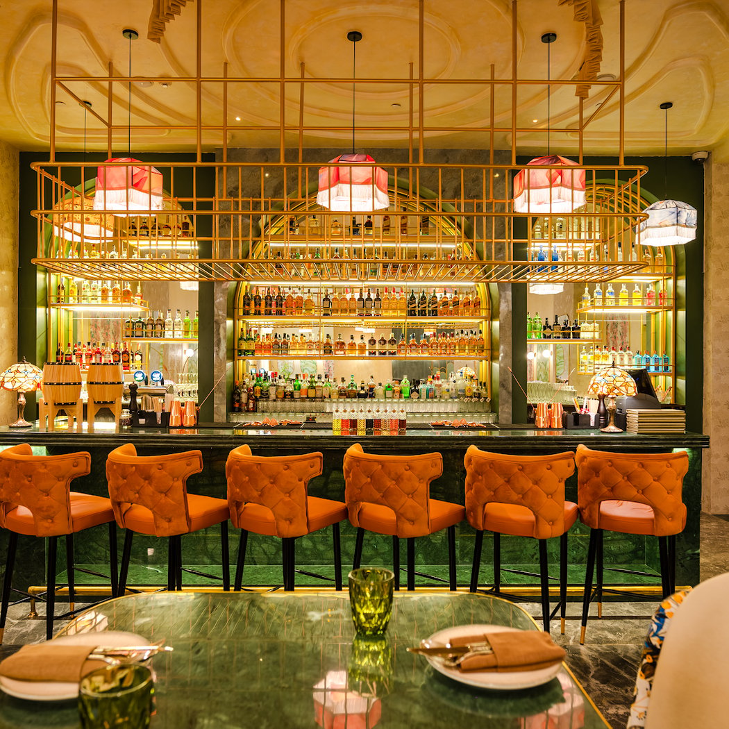 Tapeo - Tapas Dining & Bar 2