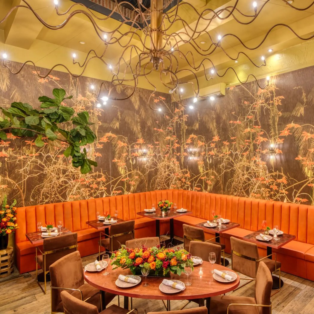 Kokomo Restaurant & Lounge 1