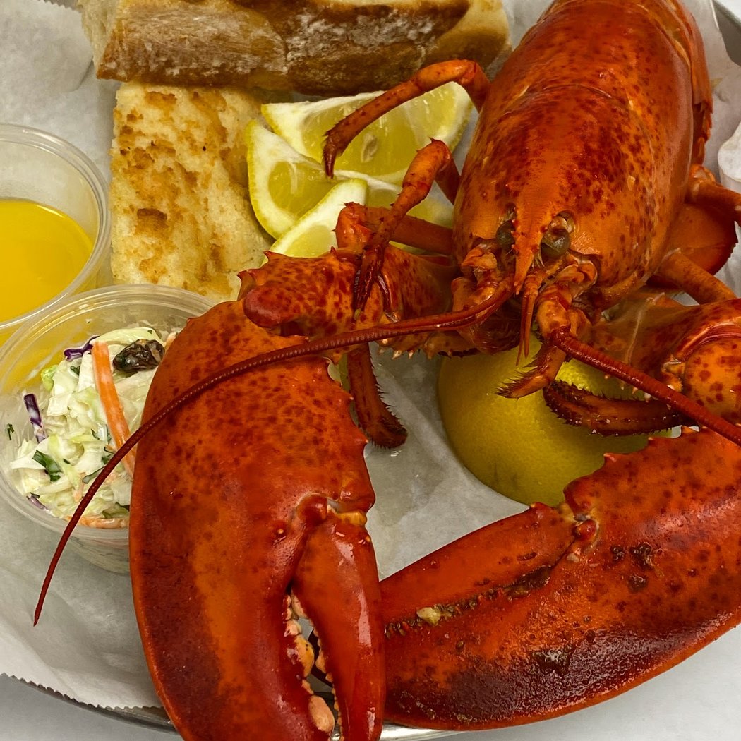 Ocean 9 Crab Cajun & Seafood 1