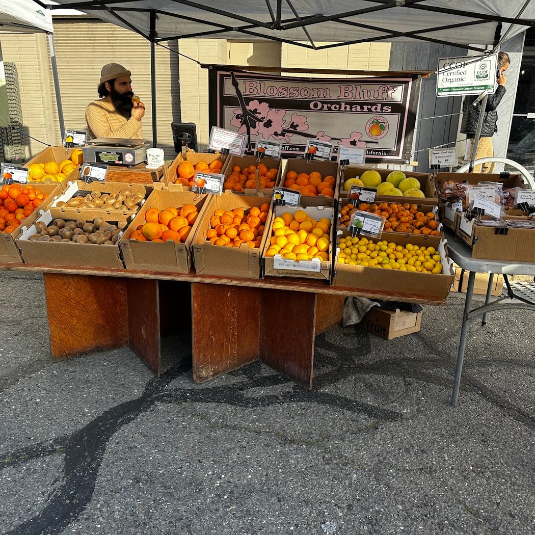 Farm Fresh Cooking to Prevent Food Waste Spring Series 3