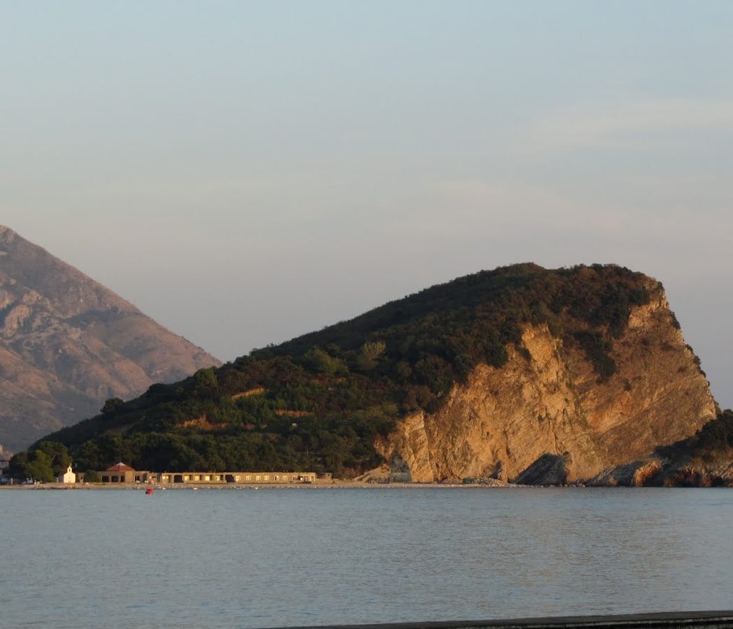Sveti Nikola Island 3