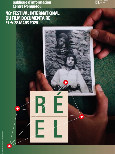 Festival Cinéma du Réel 1