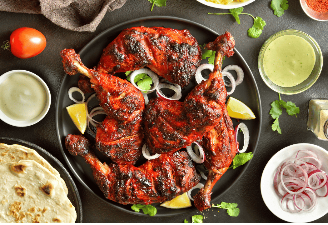 BBQ Mafia Electronic City 1
