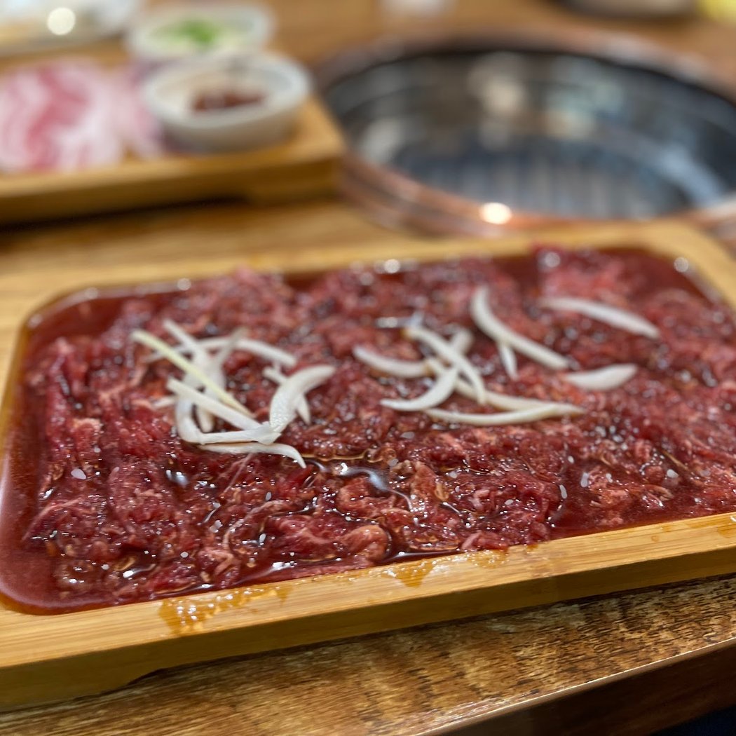 Restaurant Bon Ga 1