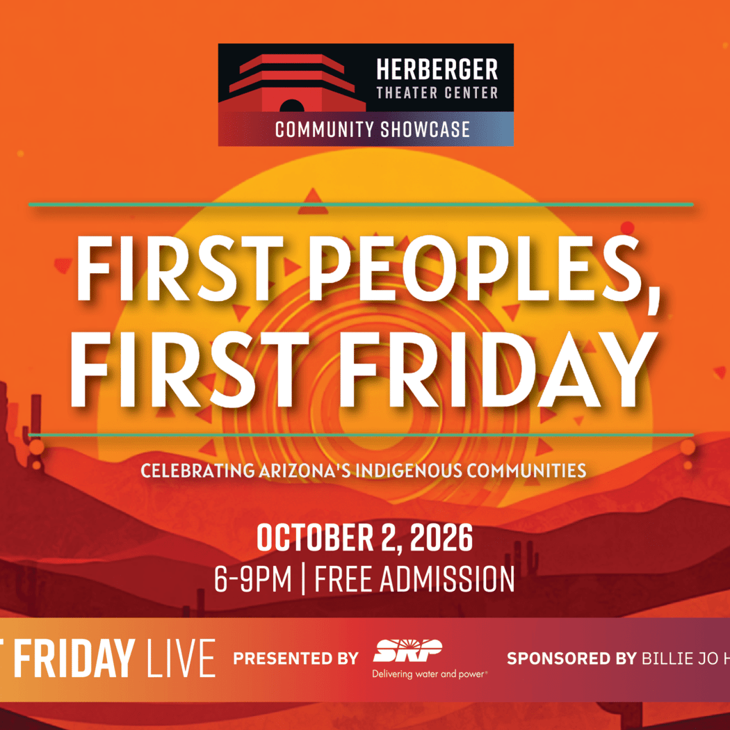 First Peoples, First Friday 1