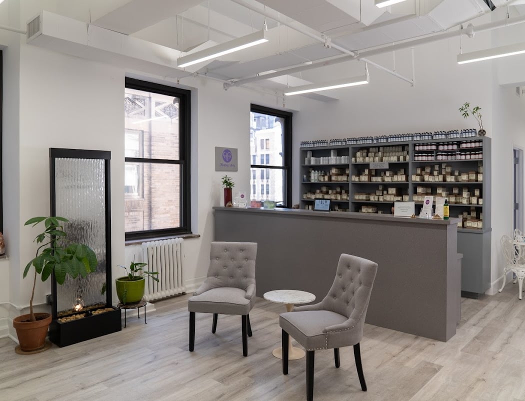 Healing Arts NYC 2