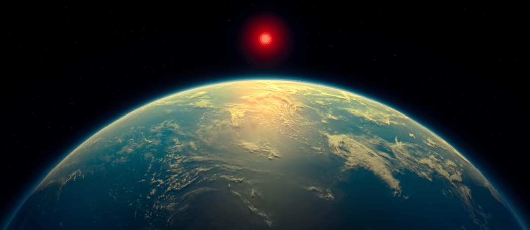Worlds Unknown: A Cosmic Investigation 1