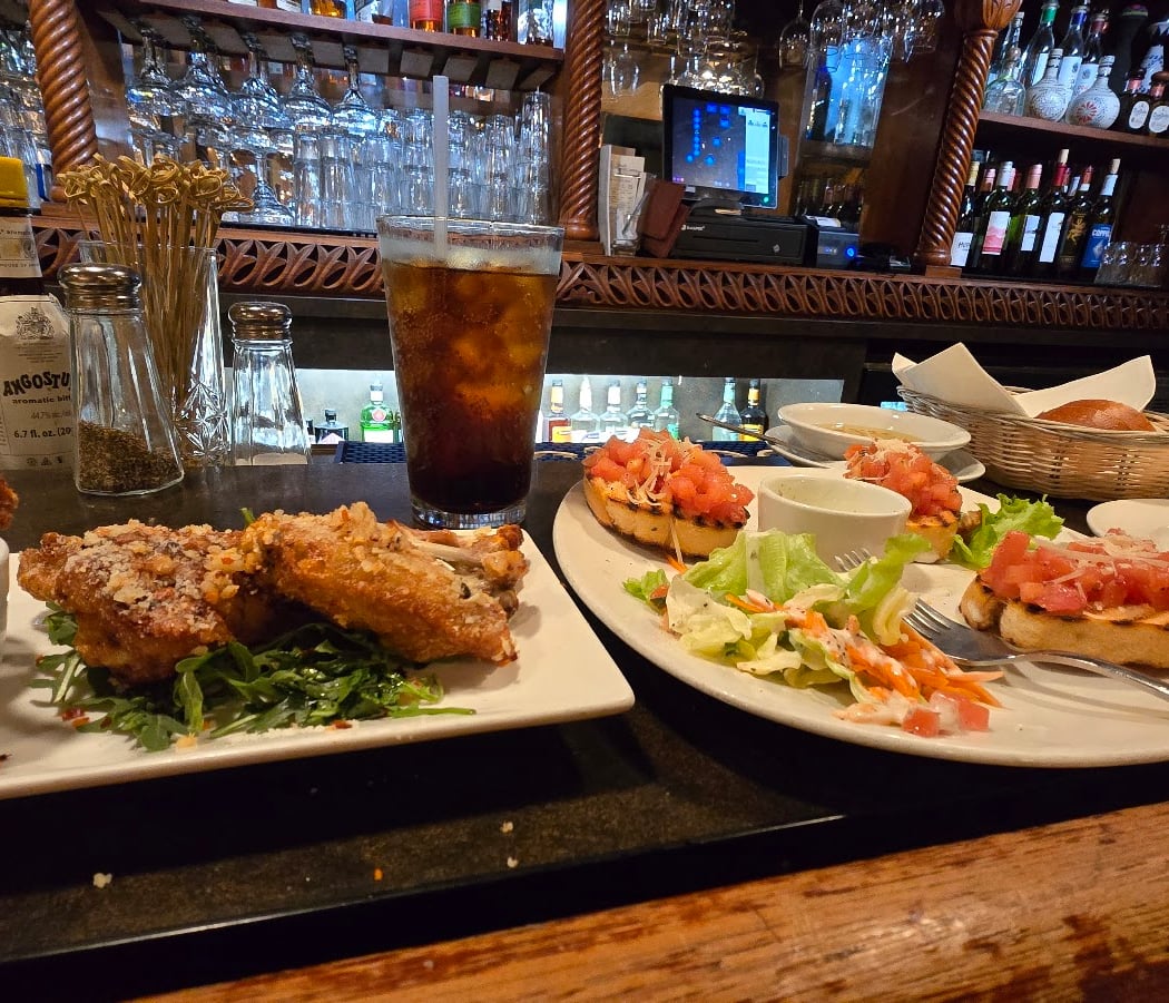 Happy Hour 2