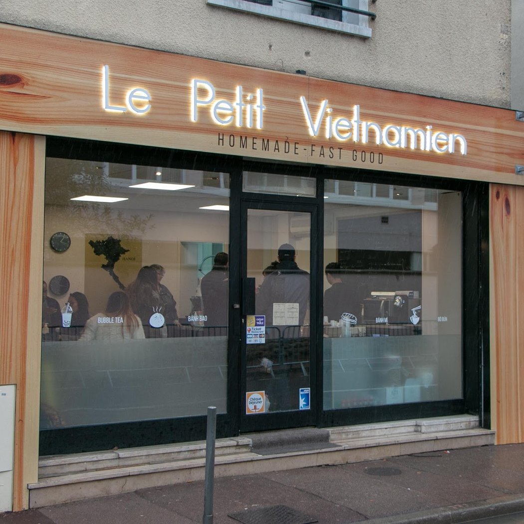 Le Petit Vietnamien 2
