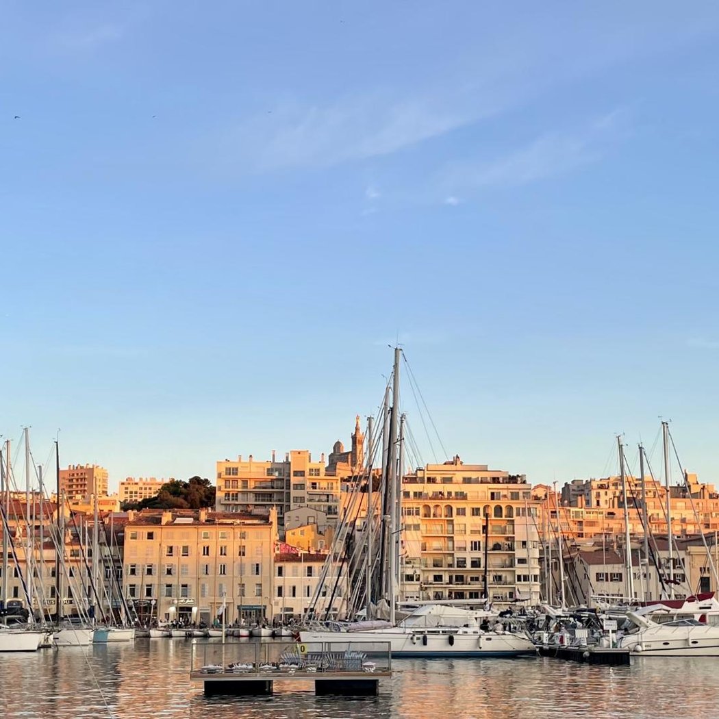 Vieux-Port 2