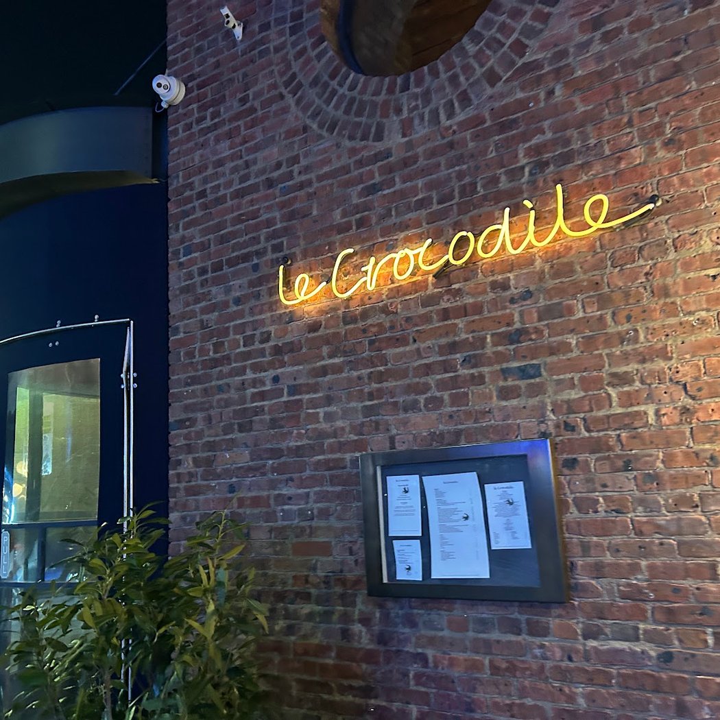 Le Crocodile 2