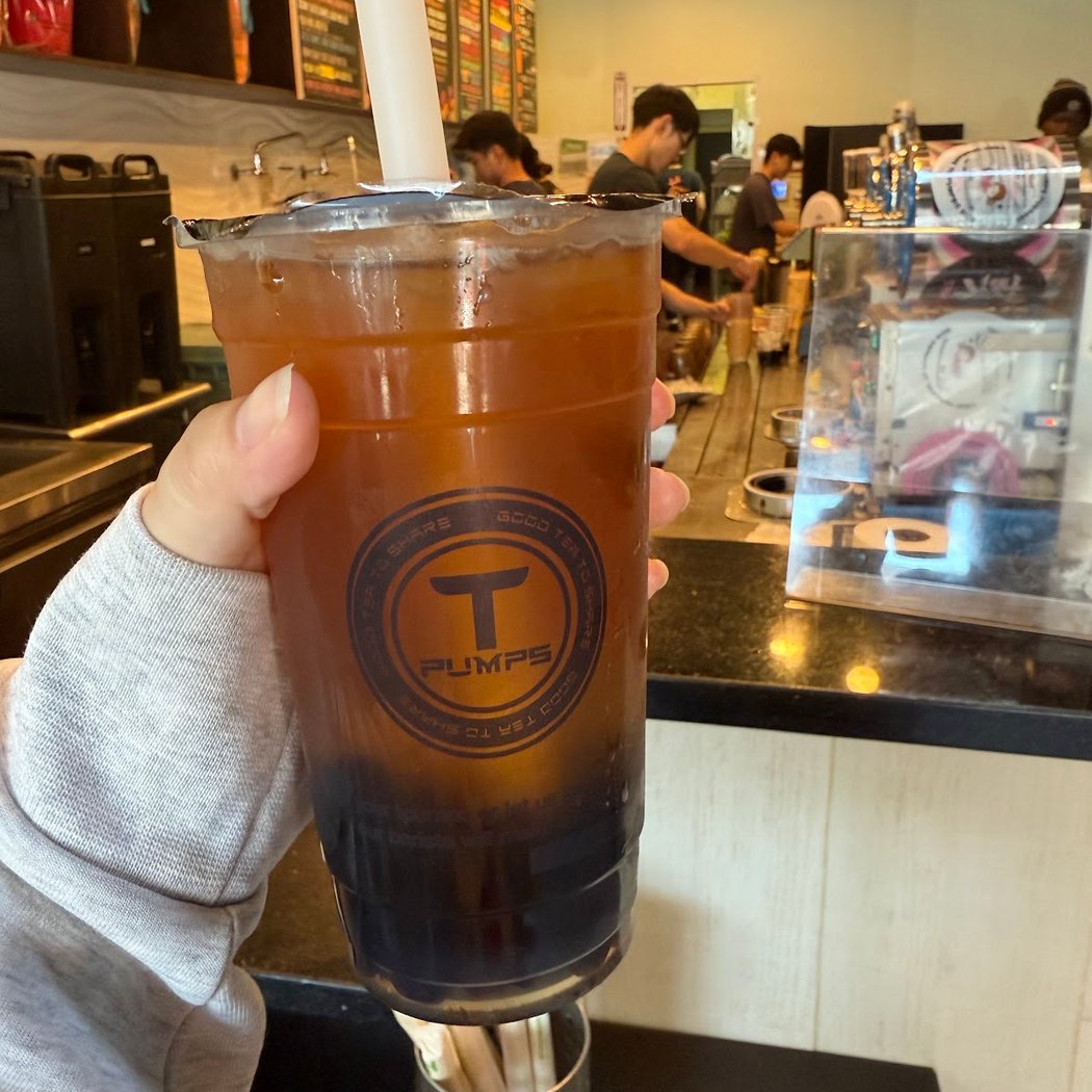 Tpumps 3