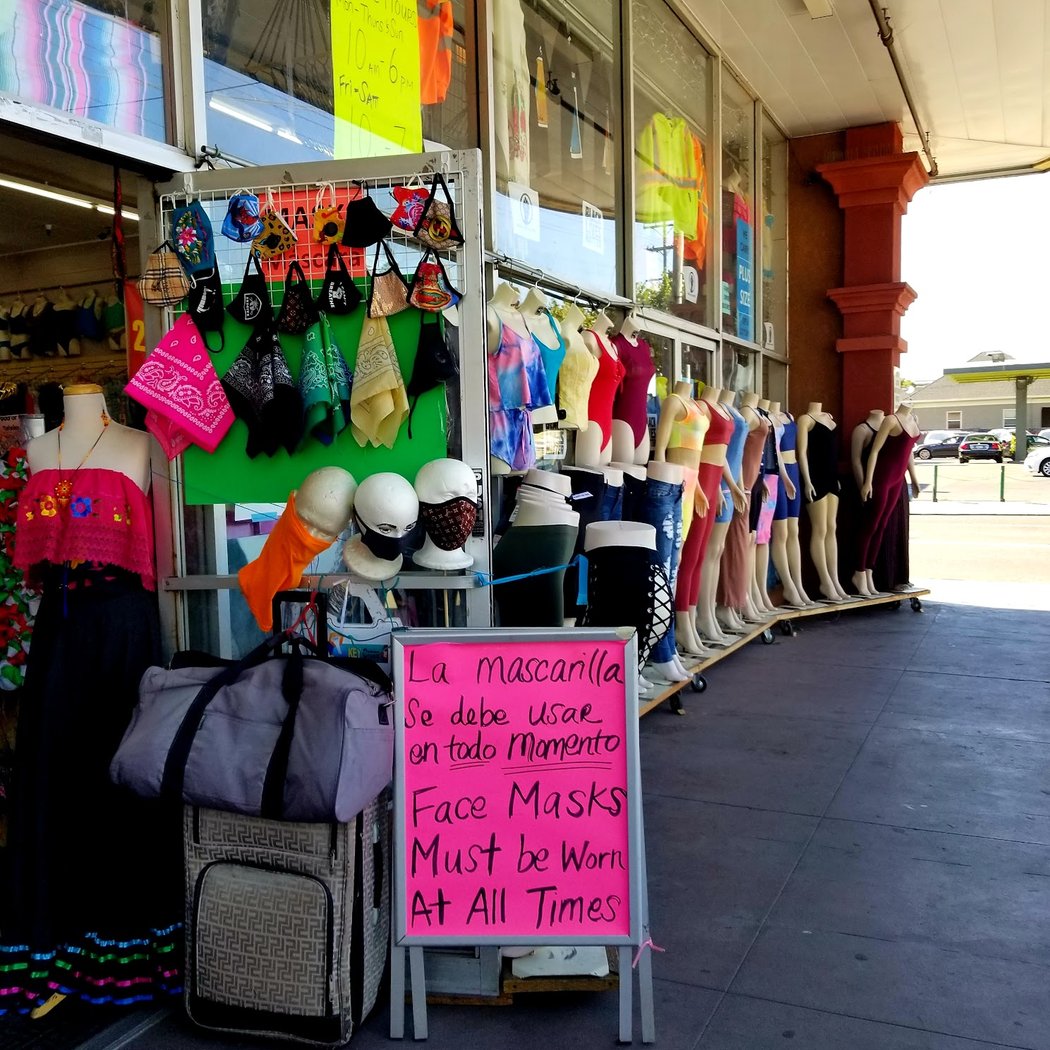 Fashion Depot 3