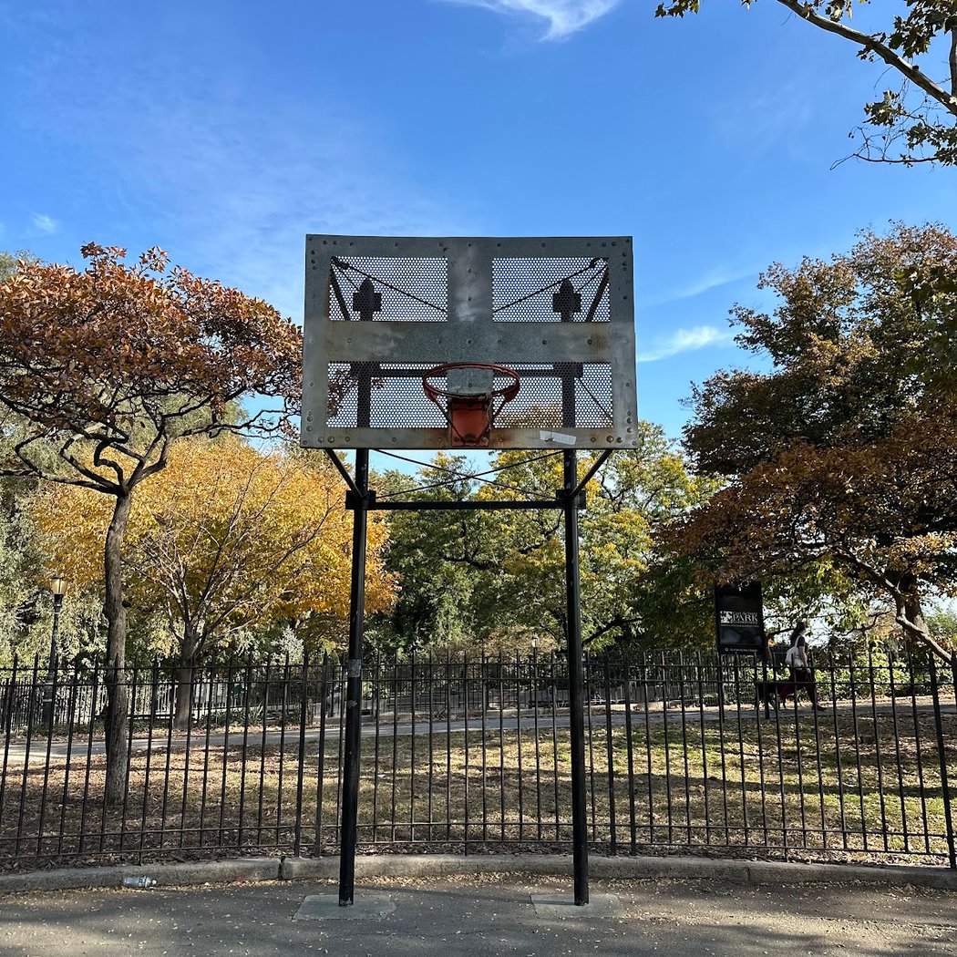Basketball Court 1