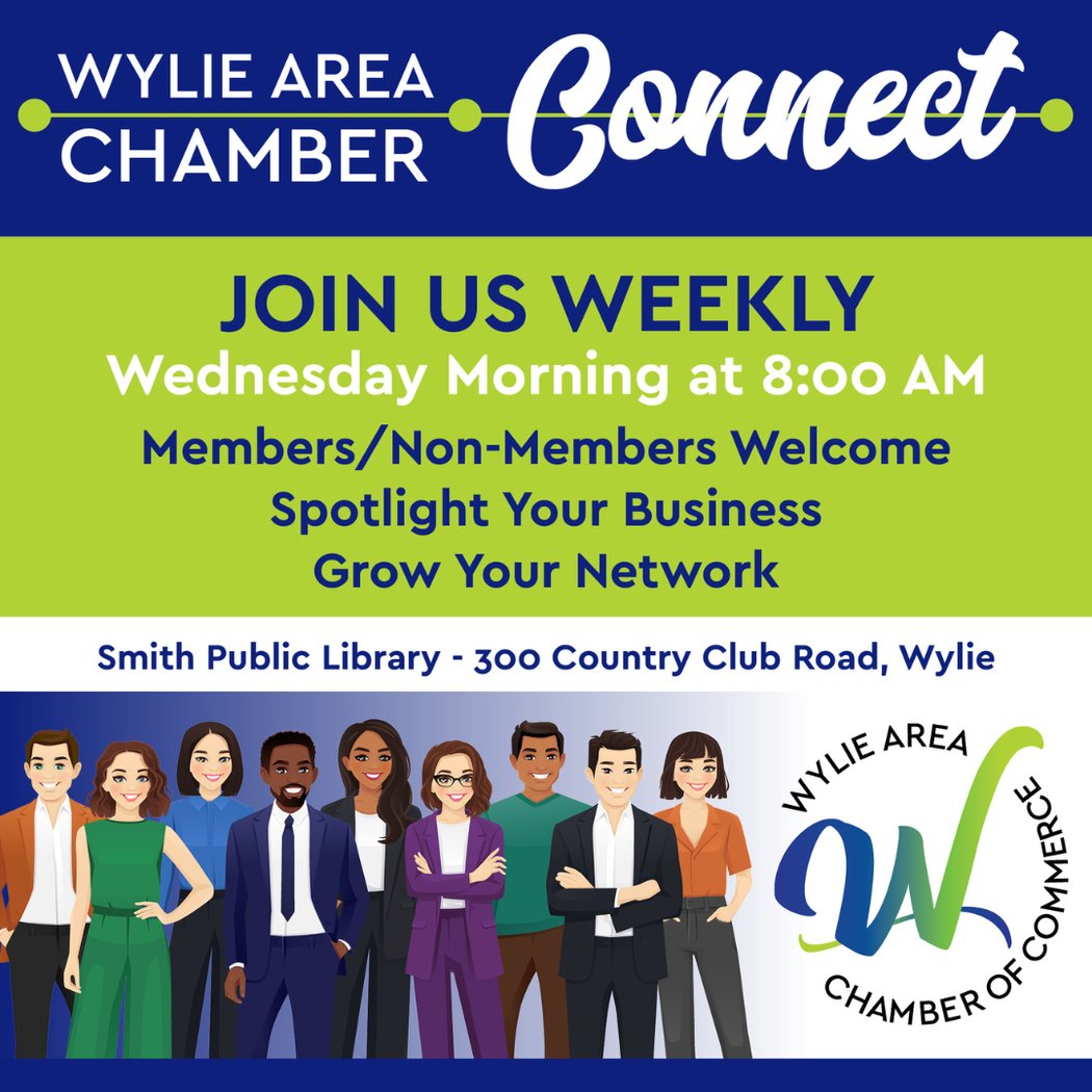 Chamber Connect 1