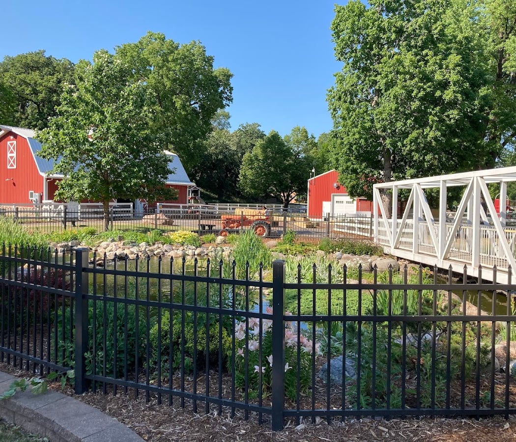 Sibley Farm 1